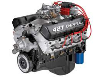P785D Engine